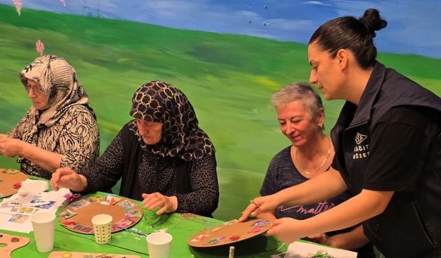 Saygınlar Kulübü 7 ayda bin 764 üyeye ulaştı