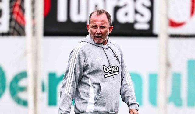 Sergen Yalçın, anjiyo operasyonu geçirdi