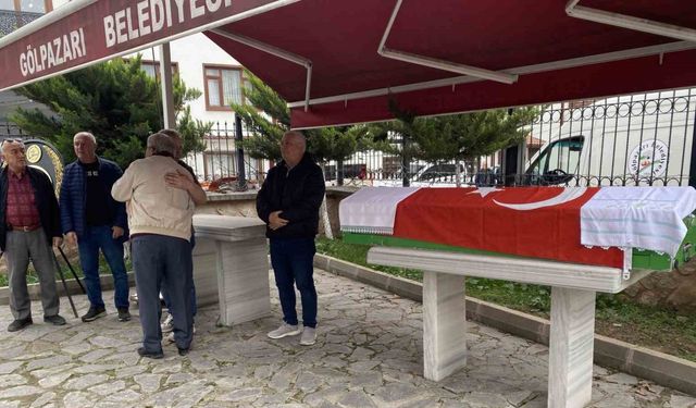 Sınıf arkadaşının yumruğuyla ölen 16 yaşındaki İsmail Mert Küçükbaşar Bilecik’te toprağa verildi