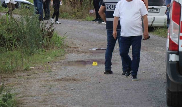 Suikasta kurban giden eski belediye başkanın oğlu: "4 sanık işi para için yaptı"