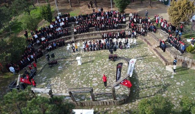 Sultangazi’de ağaç dikim etkinliği