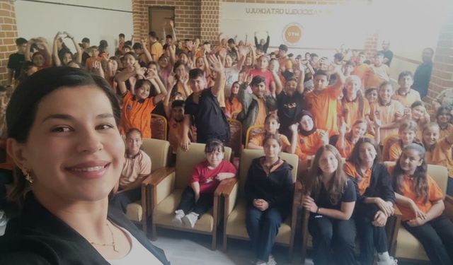 Ücretsiz, sağlıklı beslenme danışmanlığı büyük ilgi gördü