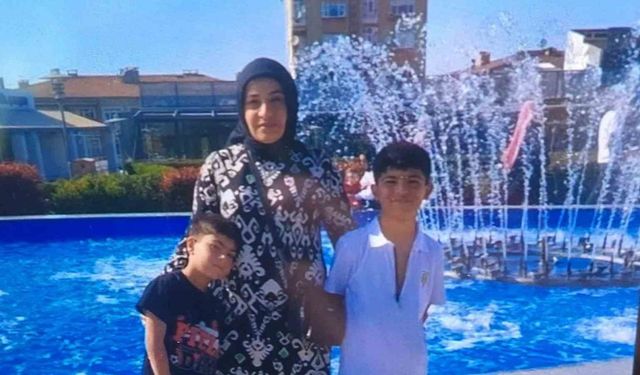 Yangında hayatını kaybeden Esma’nın eşi: "Birbirlerine sarılarak ölmüşler"