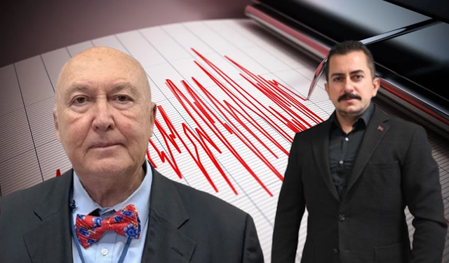 Bursa'da "konut almayın" diyen deprem uzmanına tepki!