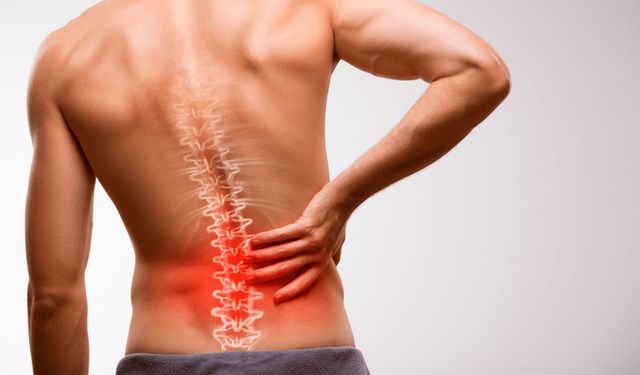 Bel Fıtığı Tedavisinde Yeni Dönem: Daha Konforlu ve Hızlı İyileşme