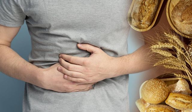 Uzmanı uyardı: "Çölyak hastalığı her yaşta ortaya çıkabilir"