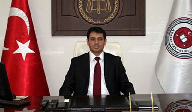 İnegöllü savcı Bursa Başsavcısı oldu