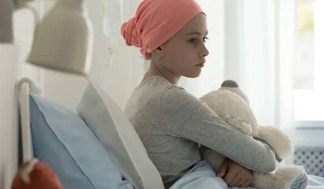 Bu belirtiler löseminin ilk sinyali olabilir