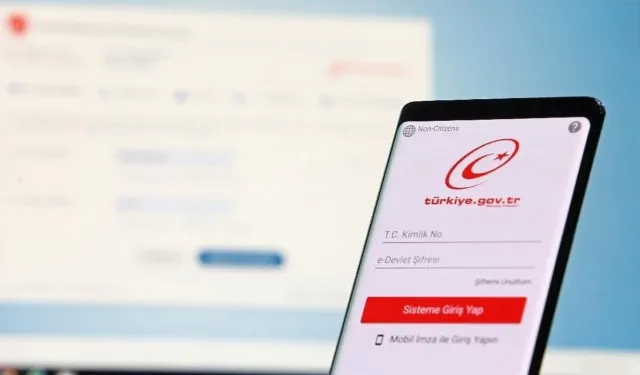 e-Devlet'ten kontrol edin uyarısı! Milyonlarca çalışanları ilgilendiriyor