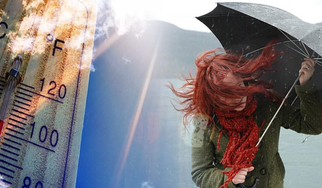 28 Kasım Bursa'da hava nasıl olacak?