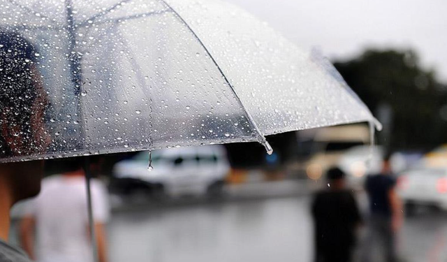 11 Kasım Bursa'da hava nasıl olacak?
