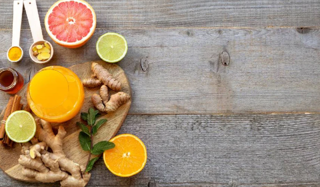 Kış aylarında beslenme: Bağışıklığı güçlendirmenin püf noktaları