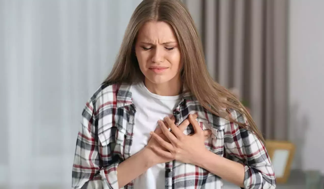 Dünya İnme Günü’nde uzmanından uyarı: İlk 6 saat hayat kurtarır!