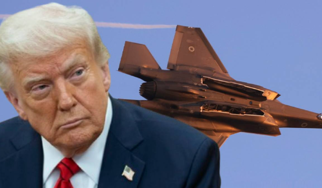 ABD Başkanı Trump'tan Nijerya hükümetine askeri müdahale uyarısı