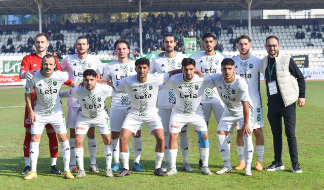 Kafkasspor uzatmalarda yıkıldı