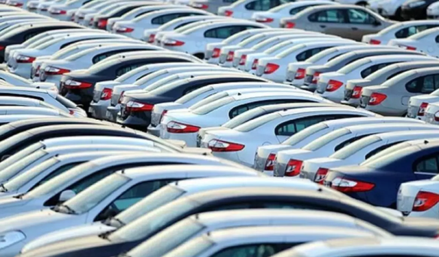 MTV zammı belli oldu! Hangi araç ne kadar ödeyecek?