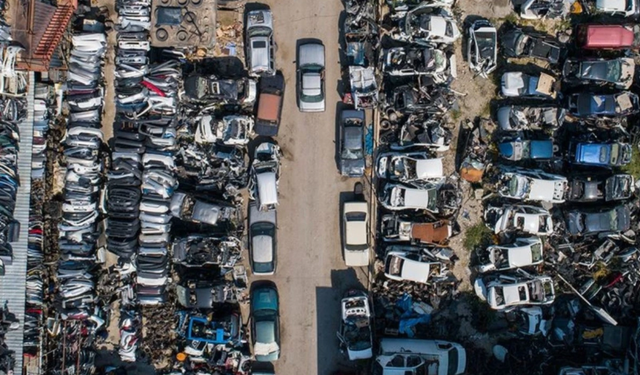 Hurda araç ÖTV indirimi ne zaman çıkacak?