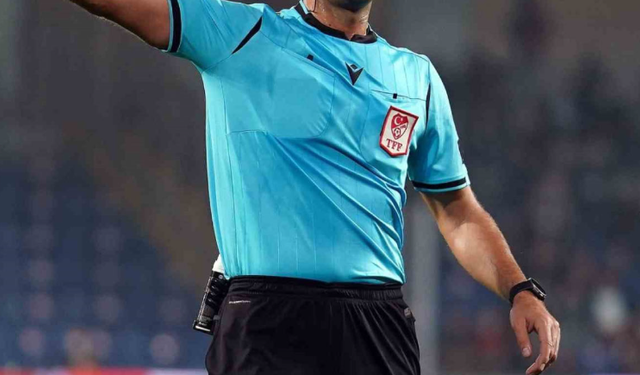 Futbolda bahis soruşturması! 21 kişiye gözaltı kararı