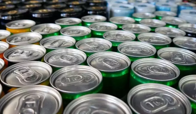 Kalp uzmanından "enerji içeceği" uyarısı