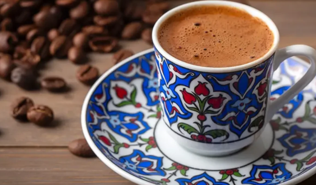 Uzmanlar uyardı: "Aşırı kahve hafızayı zayıflatıyor"