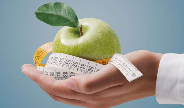 Hem kilo almamak, hem de hasta olmamak istiyorsanız 7 kurala dikkat