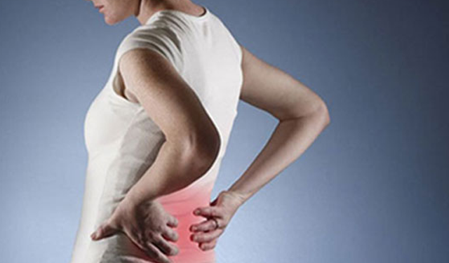 Uzmanı uyarıyor: Ani ısı değişimleri bel ağrısını artırabilir