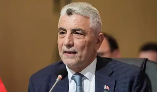 İnegöllü ihracatçılara bakanlıktan yeni finansman desteği