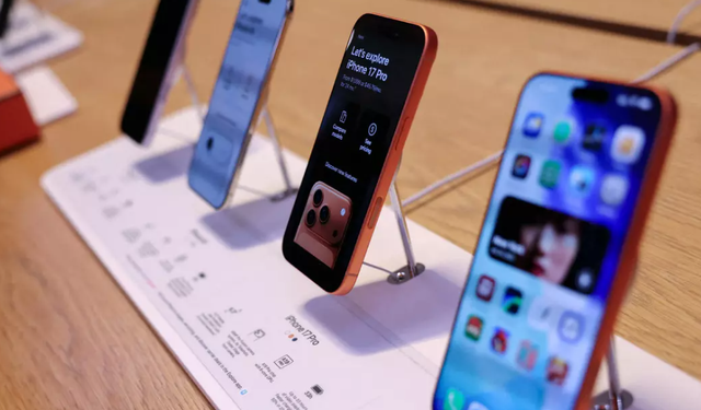 iPhone ve MacBook'lara "zam" kapıda