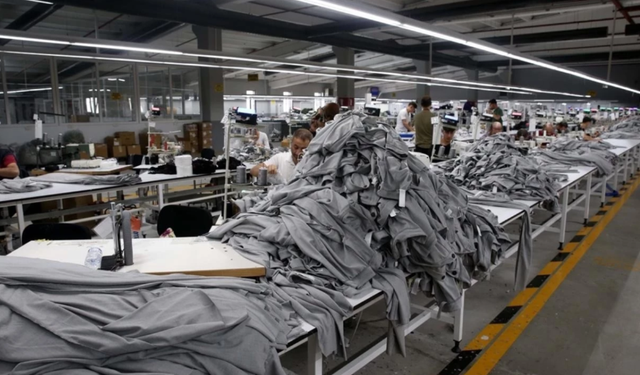 Tekstil ve giyimde istihdam kaybı her geçen gün artıyor