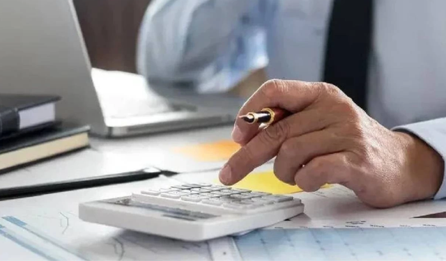 Basit usul sona eriyor: 300 bin esnaf...