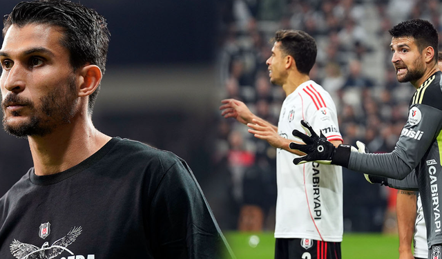 O İki Futbolcu İçin Tedbir Kararı Kaldırıldı!