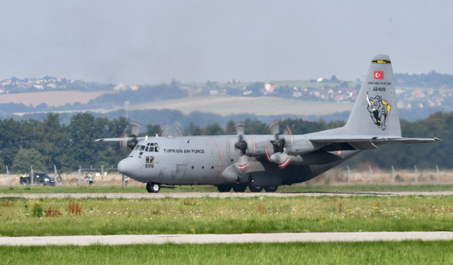 Şehitlerimizin Olduğu Uçak Kazasıyla İlgili İlk Rapor Açıklandı