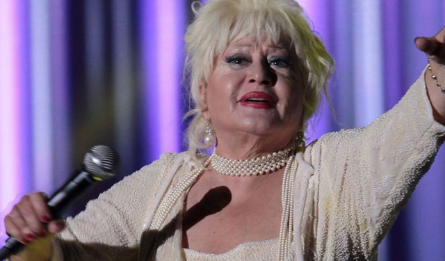 Türk Sanat Müziği'nin acı kaybı! Muazzez Abacı hayatını kaybetti