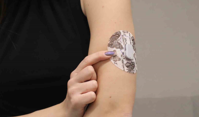 Diyabette Yeni Dönem! Yapay Zeka Destekli “Yapay Pankreas” Kullanıma Giriyor