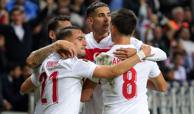 A Milli Futbol Takımı, Bulgaristan’ı konuk edecek