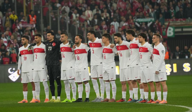 A Milli Takımımız Bulgaristan'ı 2-0 devirdi, dünya basını millilerin galibiyetini böyle değerlendirdi