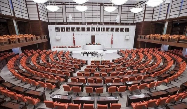Bu hafta TBMM'de hangi konular görüşülecek? İşte gündem başlıkları