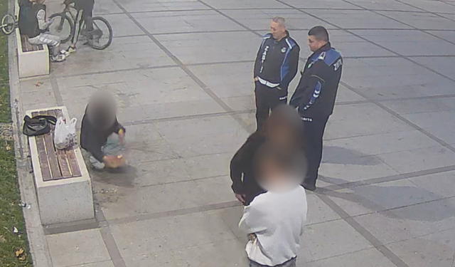 İnegöl’de Kural Belli: Kirleten Temizler