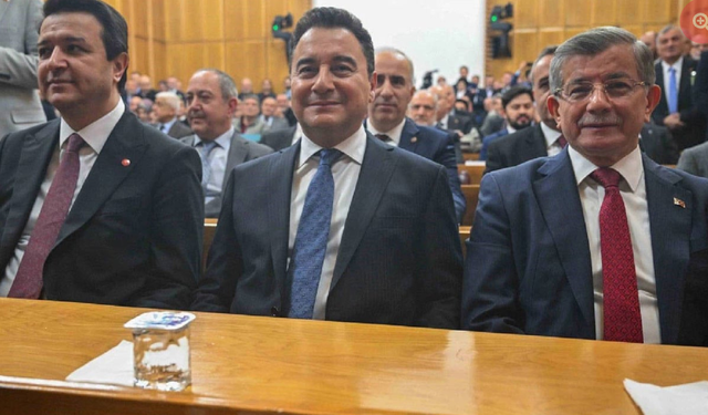 Çekimser kalmışlardı: Yeni Yol grubu İmralı'ya gitmeyecek