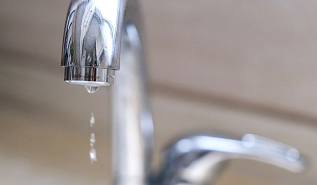 Nilüfer'de su kesintisi! BUSKİ duyurdu