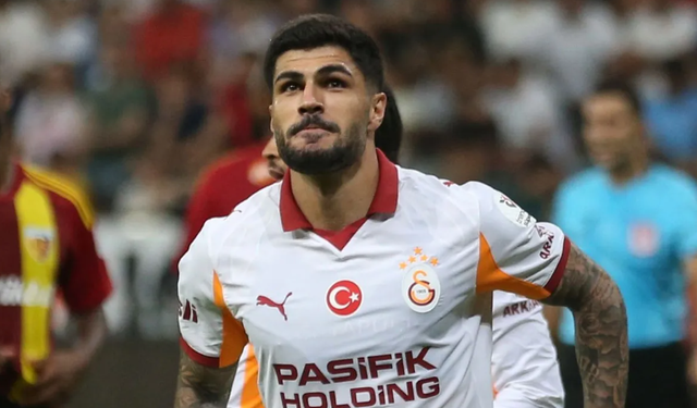 UEFA'dan Galatasaray'a kötü haber!