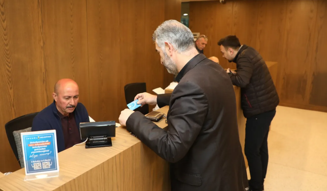 İnegöllüler dikkat! Son 3 gün