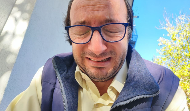 26 yıllık öğretmenin hayatını kumar bitirdi!