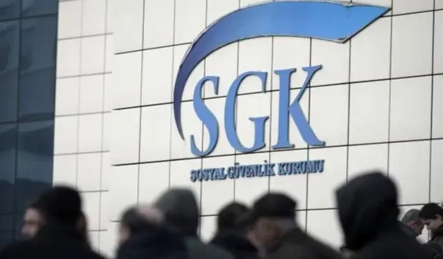 SGK Düğmeye Bastı: Çalışanlarını Sürekli Asgari Ücretle Gösteren Patronlar Yandı