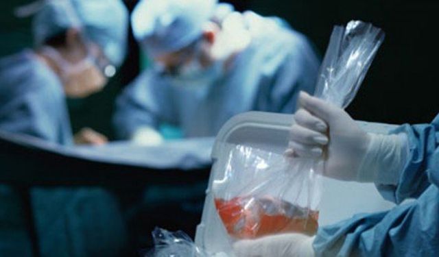 Uzman Doç. Dr. Dişli: "Nakillerle birçok hasta hayata tutunmaktadır"