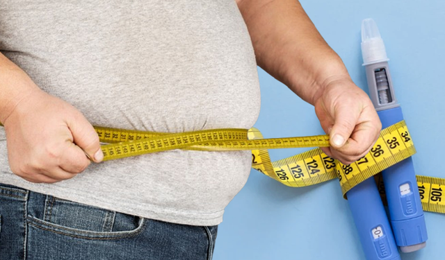 Uzmanından "obezite iğnesi" uyarısı!