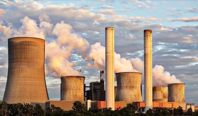 Bakan Bayraktar nükleer santrali görüşmelerine dair detay verdi!