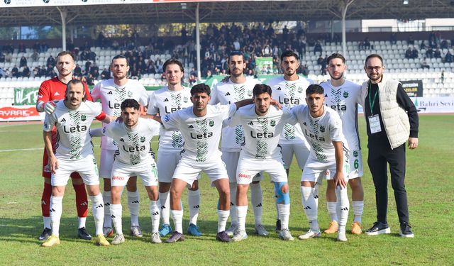 Kafkasspor'un konuğu İnkılapspor! İlk kez profesyonel maça çıkacaklar