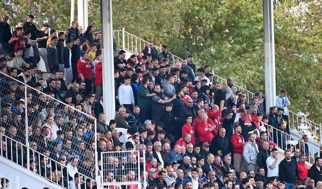 BURSA DERBİSİNDE PUANLAR PAYLAŞILDI