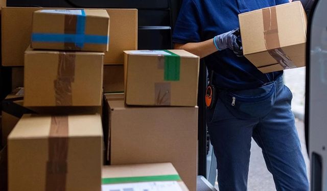 Posta ve kargoyla ihracatta yeni dönem